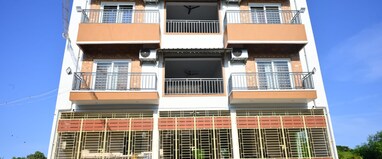 Happy Holiday Inn -Pondicherry