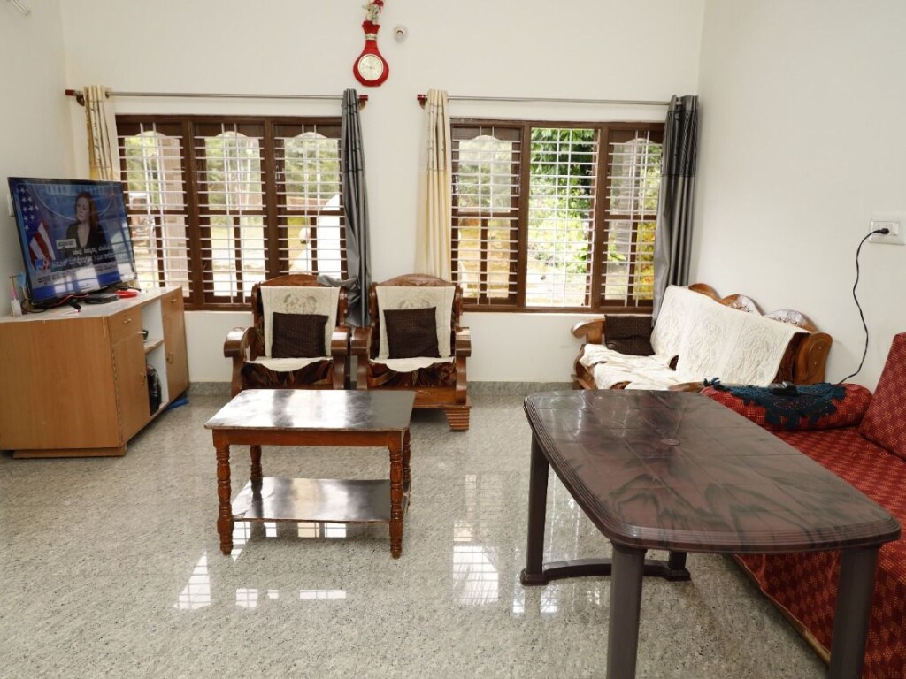 Kalpavruksha Homestay By StayApart - Tap to explore photos