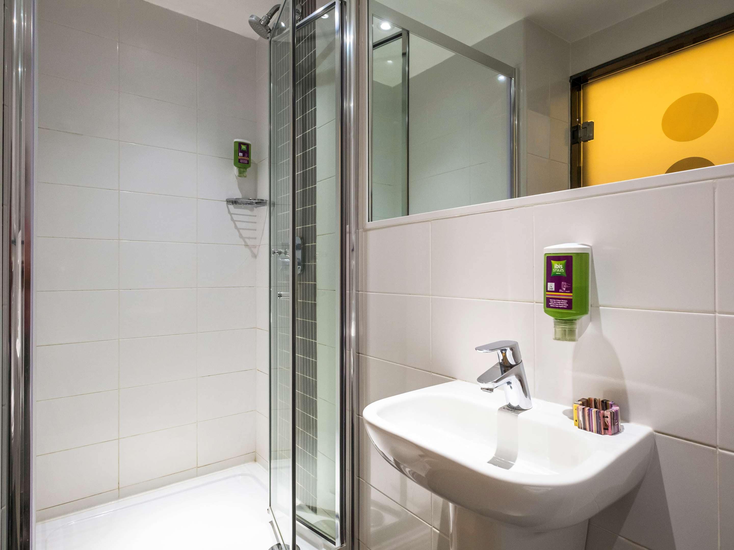 ibis Styles Hotel Westlands Nairobi - Tap to explore photos