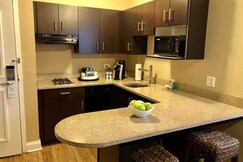 Best Western Plus Hawthorne Terrace Hotel