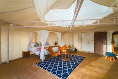 HERITAGE VILLA RESORT CAMP