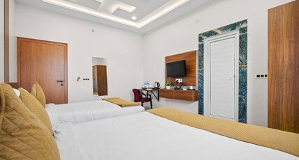 RS RESORT Room Type - Superior Room