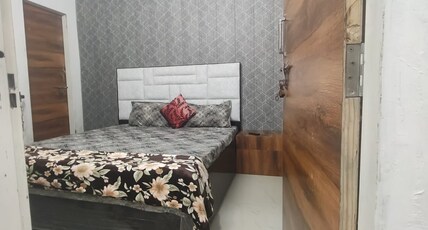 Ma Sarda Room Type - Bedroom 2