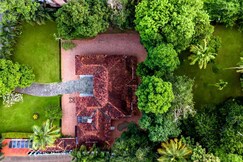 CVM House | A Heritage Homestay