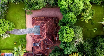 CVM House | A Heritage Homestay Room Type - Sankaramangalam House