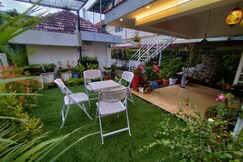 Adams Cottage | 10mins to Fort Kochi Beach 