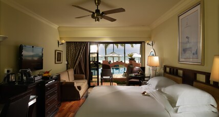 CASA DEL MAR, LANGKAWI Room Type - Casa Seaview Studio Suite