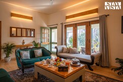 StayVista at Fiddle Leaf Home