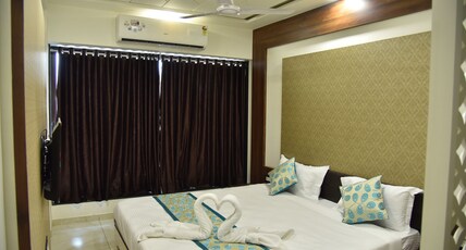 HOTEL SAVERA INN Room Type - Executive Room