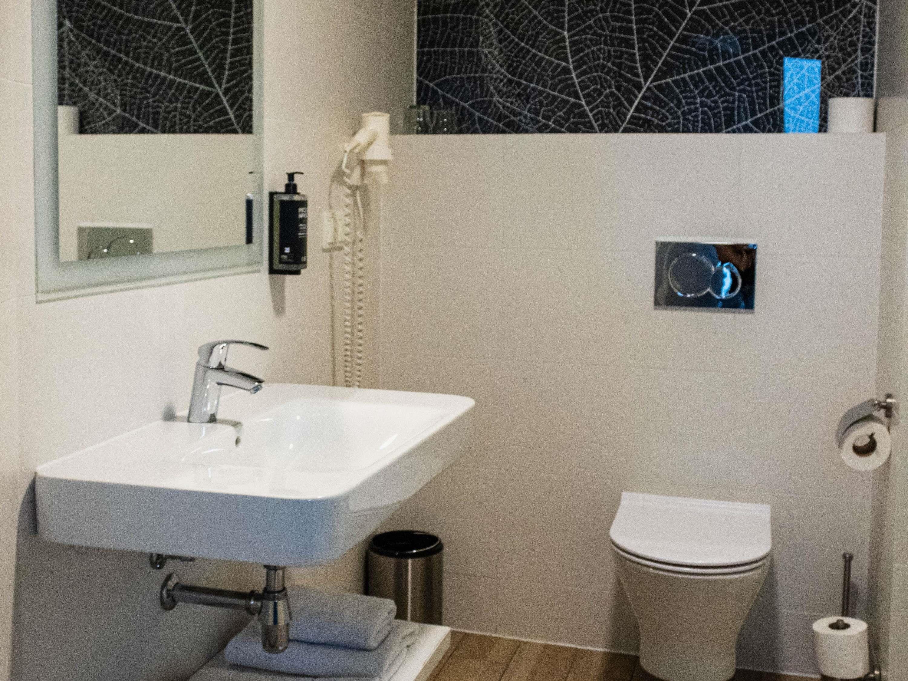 Hotel ibis Styles Bialystok - Tap to explore photos