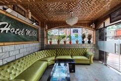 Address of Hotel Milad Srinagar