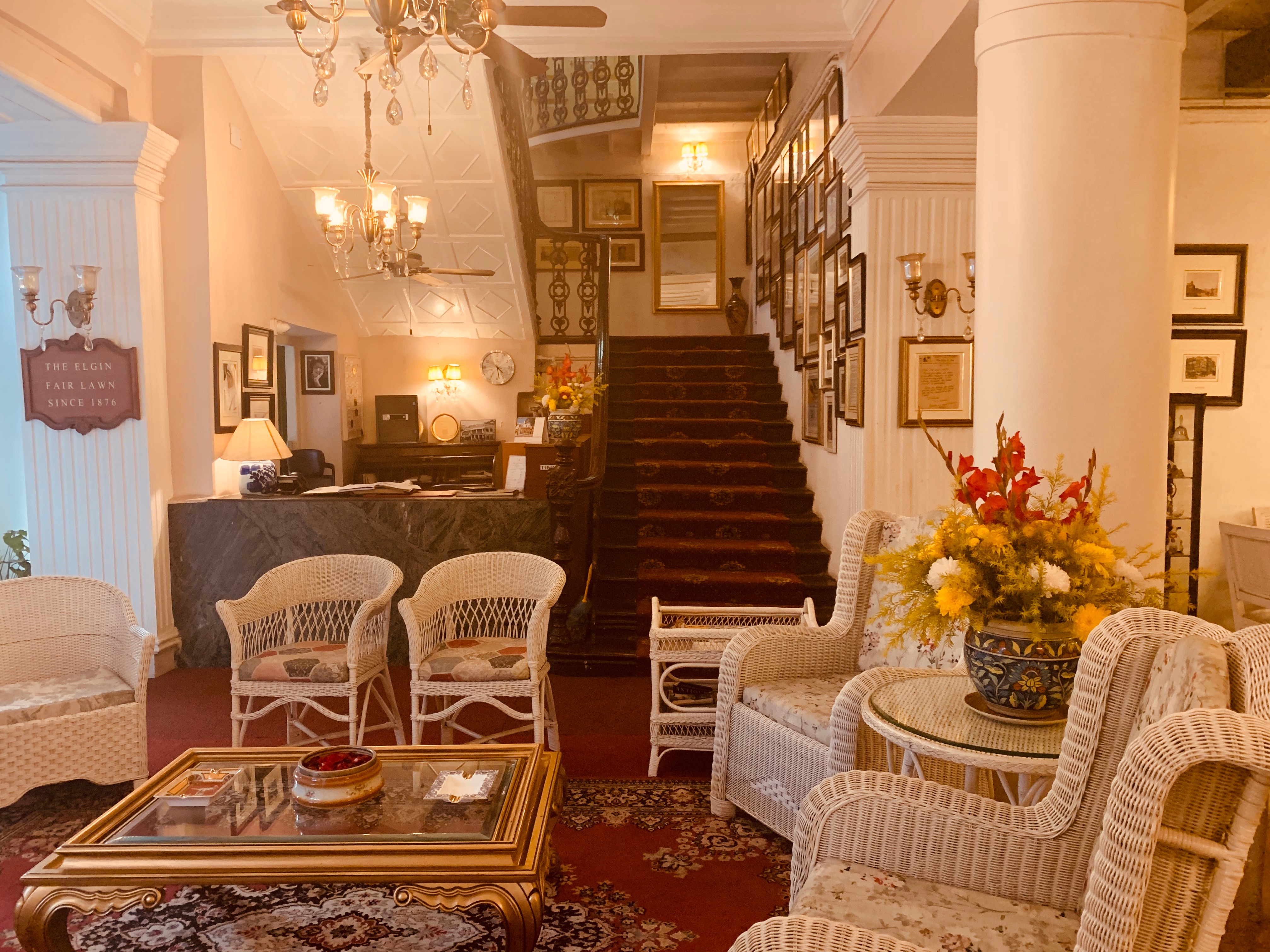 Main gallery