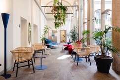 Hotel Indigo Milan - Corso Monforte, an IHG hotel