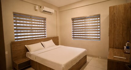 Cocostay Kozhikode Room Type - Room in a 2bhk