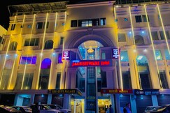 hotel jageshwari inn