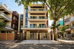 Photos of Lime Tree Luxe 3BHK Apartment - Artemis|Medanta