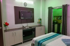 Kens Homestay Rooms In A Villa