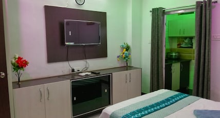 Kens Homestay Rooms In A Villa Room Type - Bedroom 1