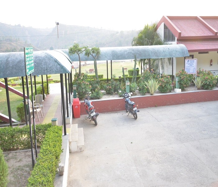 Main gallery