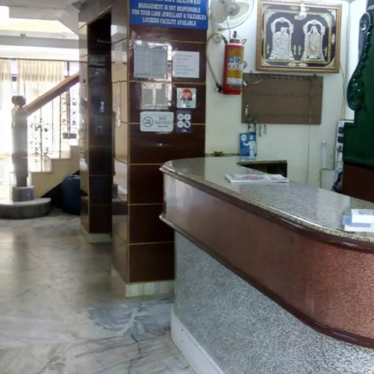Main gallery