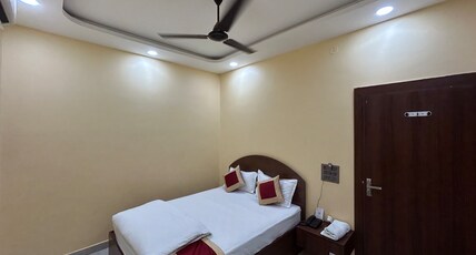 Hotel Bodhi Heritage Room Type - Standard Room (Ac)