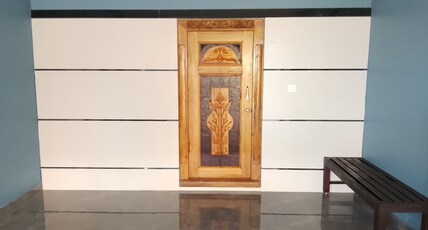 Yashaswi Residency - F001 Room Type - Yashaswi Residency - F001