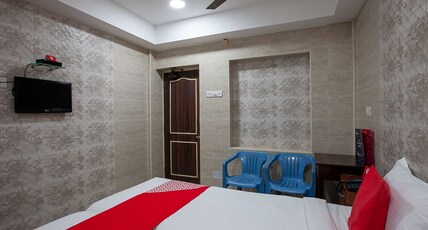 Hotel Sudha inn Room Type - Standard Room