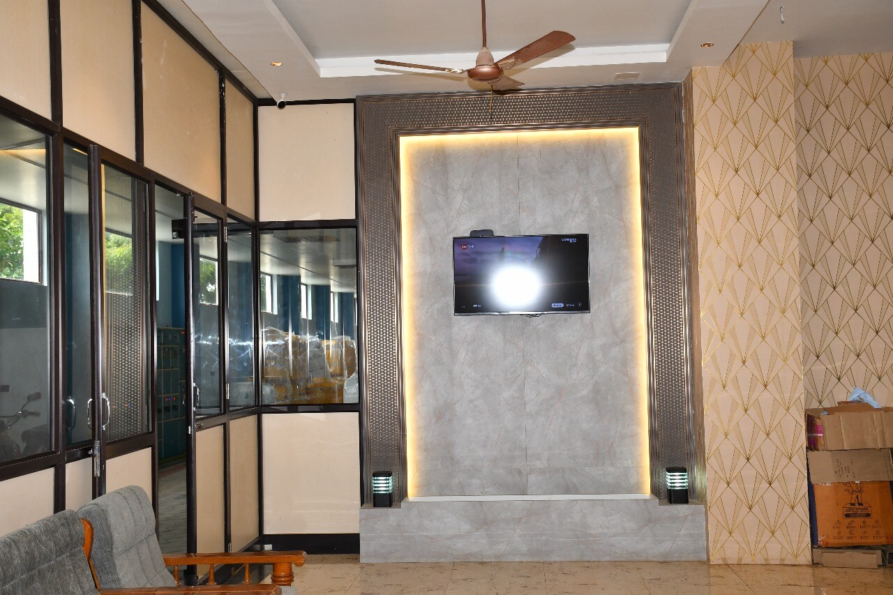 Main gallery
