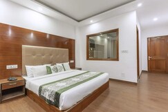 Hotel Red Blu
