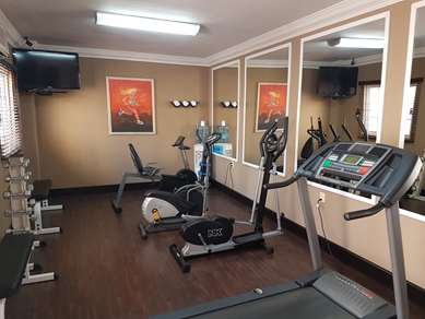 Best Western Hotel Posada Del Rio Express