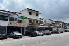 Collection O Near Sunway Karnival Mall Formerly Rest Haven