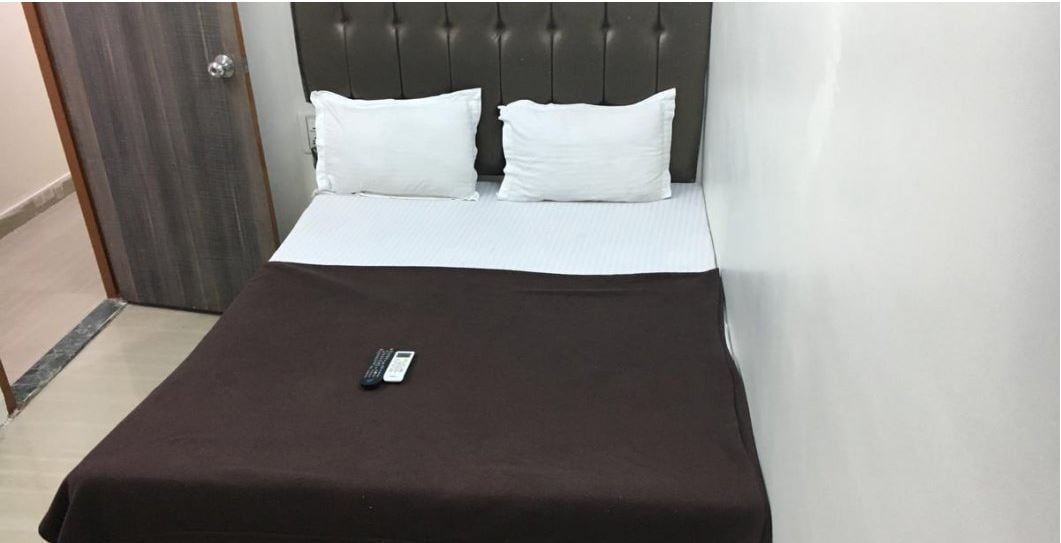 Hotel Janata Residency - Tap to explore photos