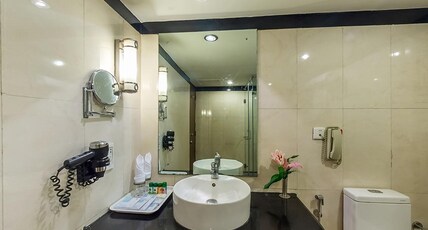 Fortune Park JP Celestial, Bengaluru - Member ITC Hotels' Group Room Type - Fortune Club Room