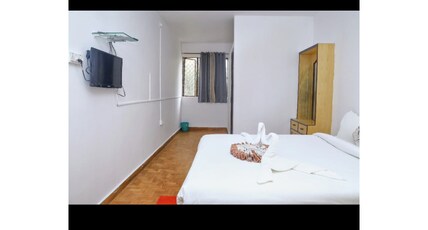 Anu Moni Holidays 4BHK Room Type - Anu Moni Holidays 4BHK