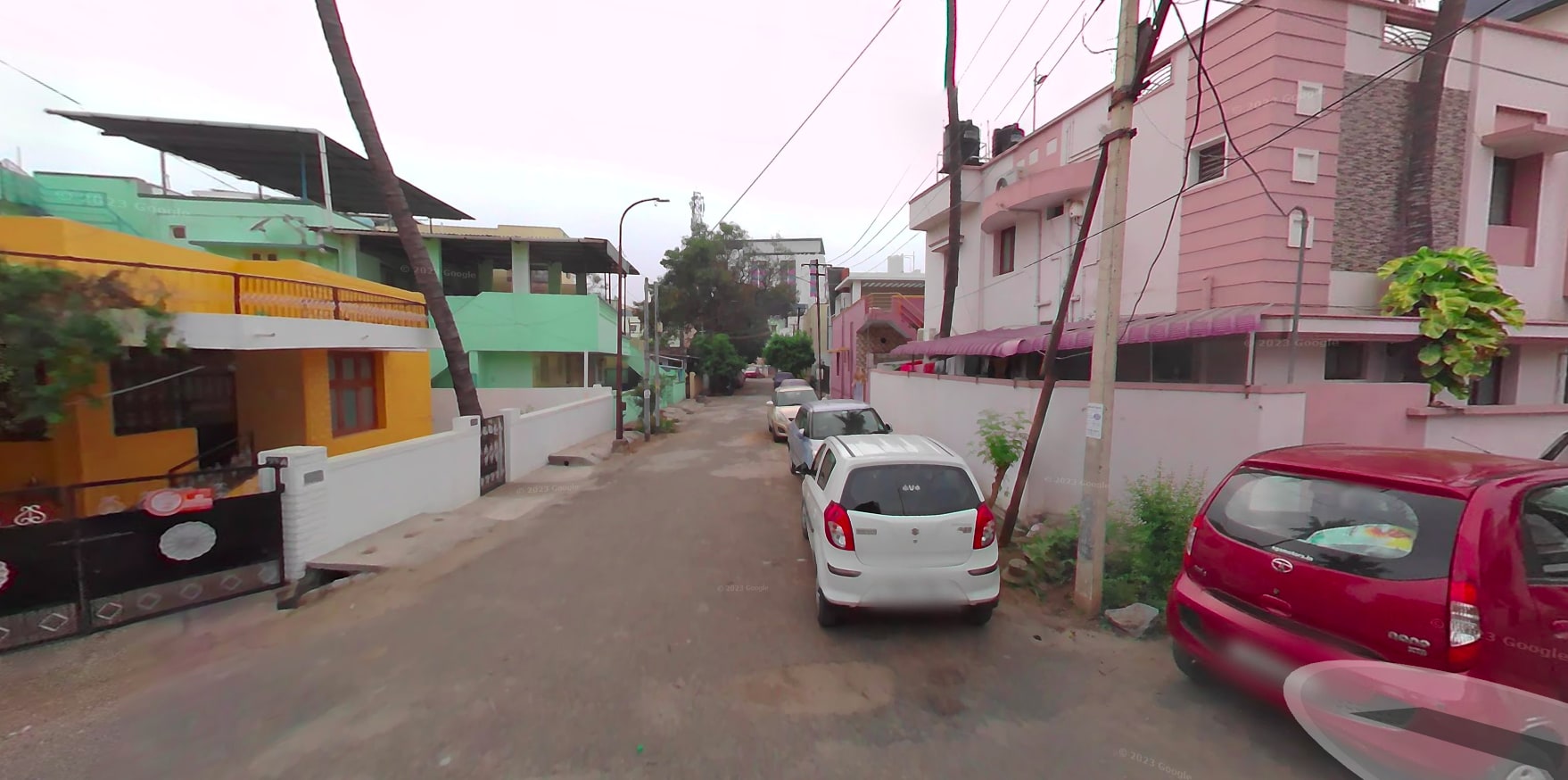 Z Express Pulse - Tap to explore photos