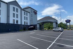 Hampton Inn Ft Chiswell