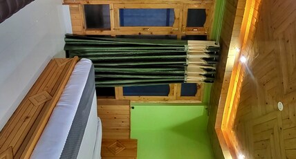 Hotel white rocks Room Type - Deluxe mountain view