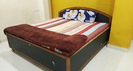 Hotel Sharma  Room Type - NON AC ROOM