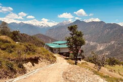 Hotel Raibaar Resort Gupatkashi