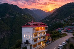 APPLE VALLEY BHARMOUR by GHR