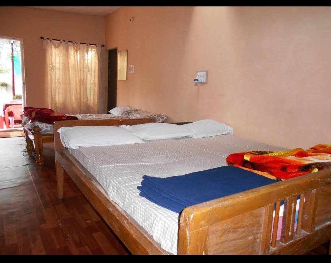 SRI SIDDESHWARA HOMESTAY - Tap to explore photos
