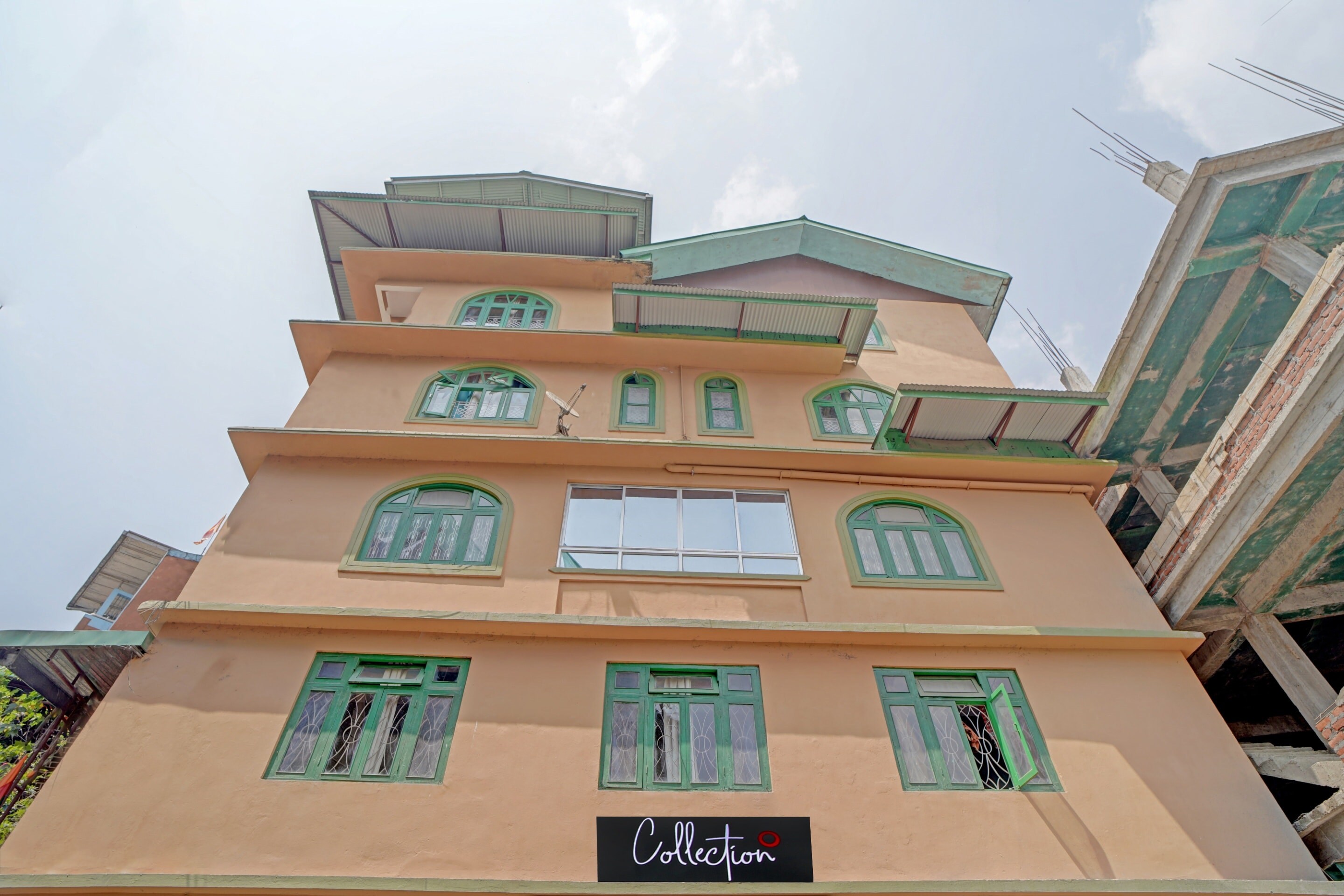 Hotel O Himsikha - Tap to explore photos