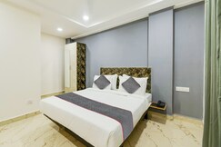 Townhouse By OYO Rio