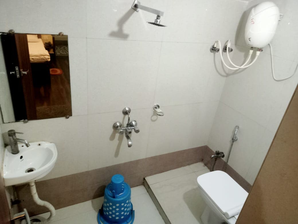 Hotel Grand Jayshree - Tap to explore photos