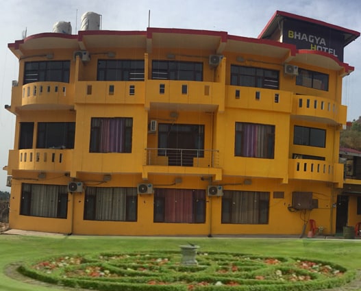 Bhagya Hotel & Restaurant - Tap to explore photos