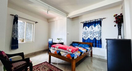 Greenview108 Room Type - Bedroom 1