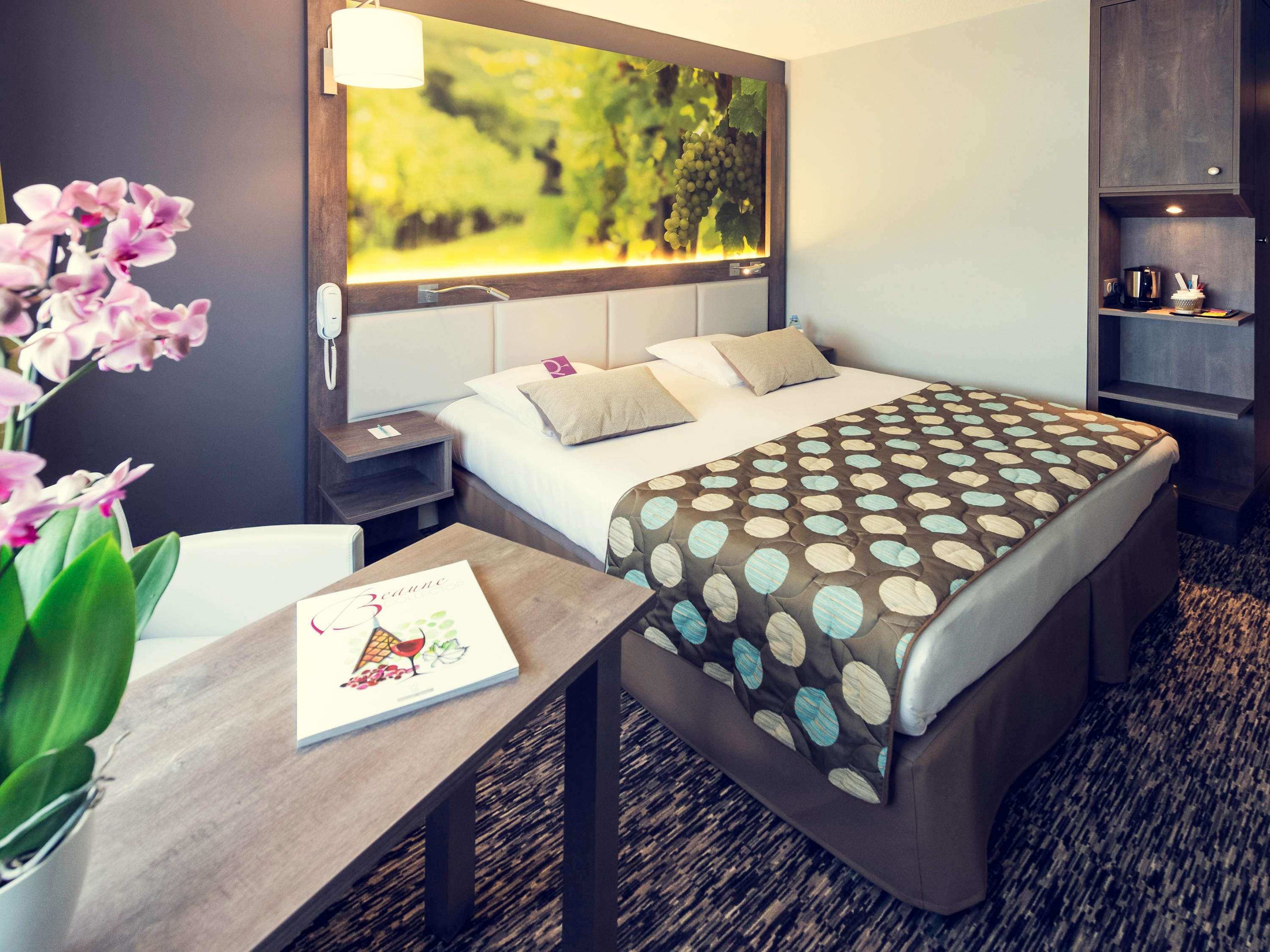Mercure Beaune Centre - Tap to explore photos
