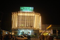 Hotel Royal Residency