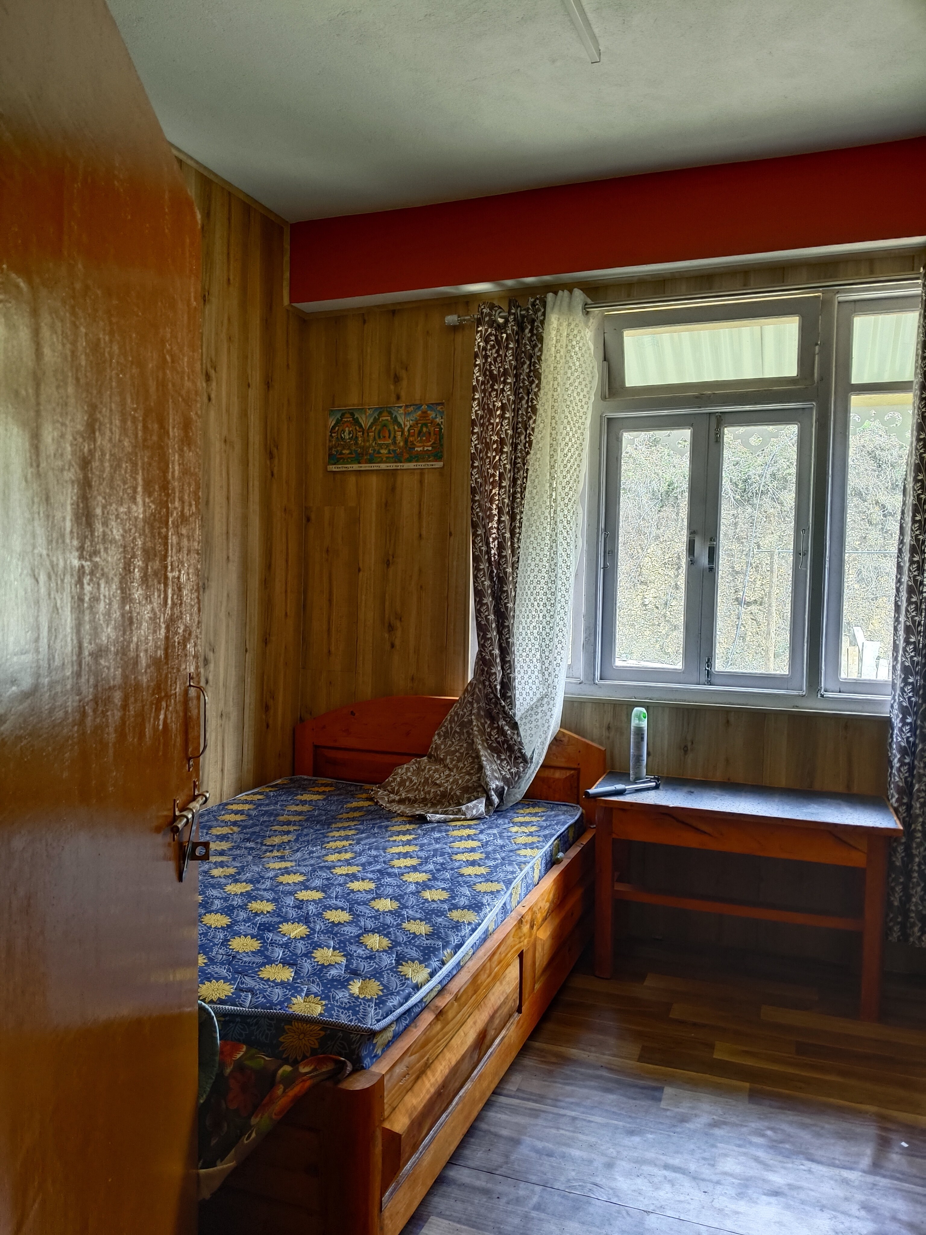 Okhrey paradise homestay - Tap to explore photos