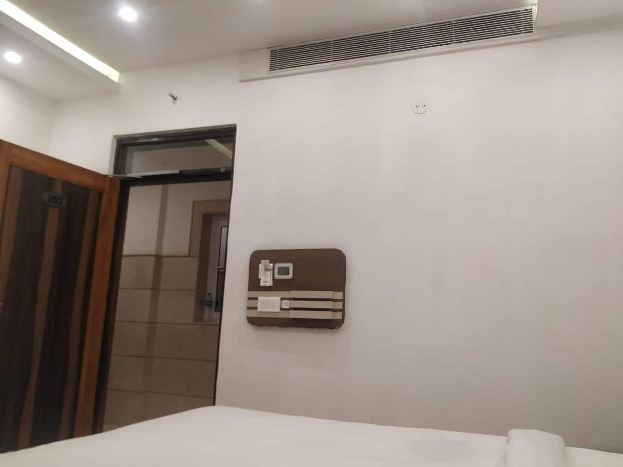 Prabhat Inn - Tap to explore photos